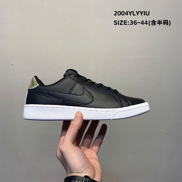 nike court royale ac 2020新款 開拓者小白鞋男女生低幫板鞋