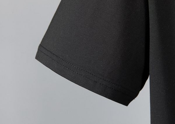 balmain短t 2022新款 圓領短袖T恤 MG0422-1款