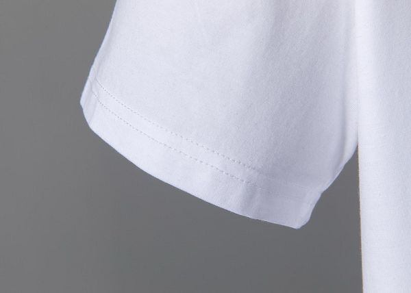 versace短t 2022新款 範思哲圓領短袖T恤 MG0417-1款