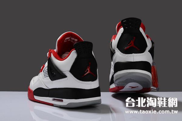 nike air jordan 4 retro gs 2019新款 喬丹4代男女生籃球運動鞋