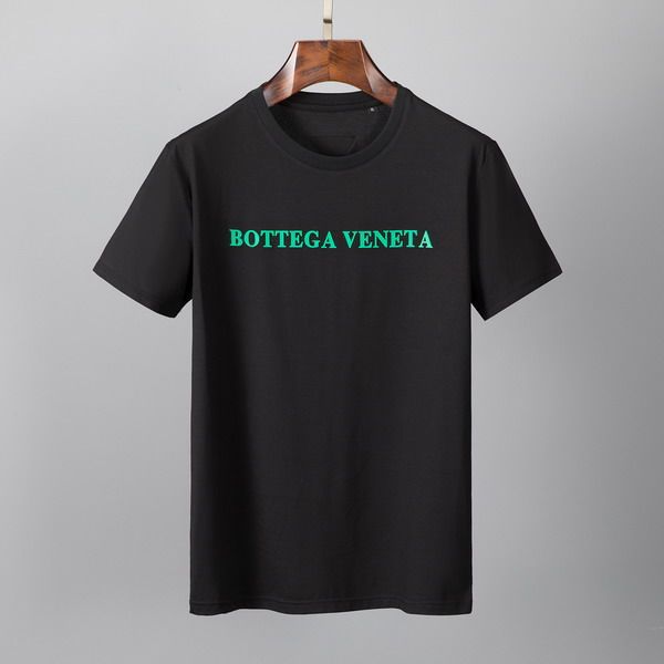 bottega veneta短t 2022新款 寶緹嘉圓領短袖T恤 MG0422-1款