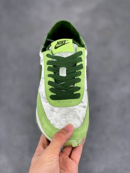 Nike Wmns Air Daybreak Nike Daybreak 2020新款 華夫燈芯絨情人節系列女生慢跑鞋