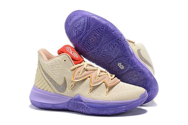 nike kyrie irving 5 2020新款 凱里歐文5代女生籃球鞋