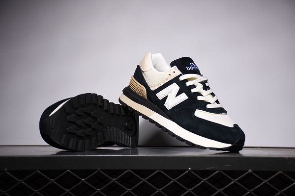 New balance U574LGRA 2023新款 男女款复古跑鞋