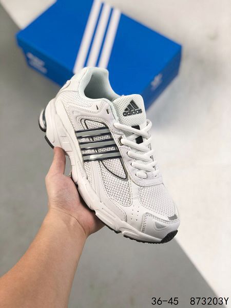 Adidas BAD BUNNY FORUM 2023新款 男女款復古休閒運動鞋