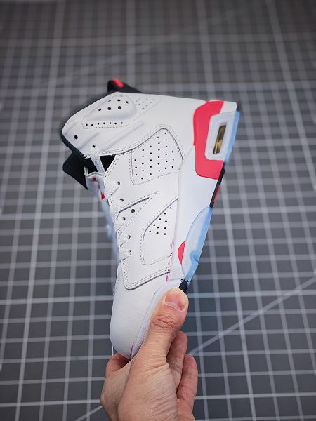 Air Jordan 6 Retro 2022新款 喬丹6代高幫男女款運動籃球鞋