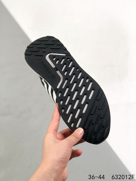 Adidas MUL TIX 2021新款 男女款輕便透氣網鞋跑步鞋