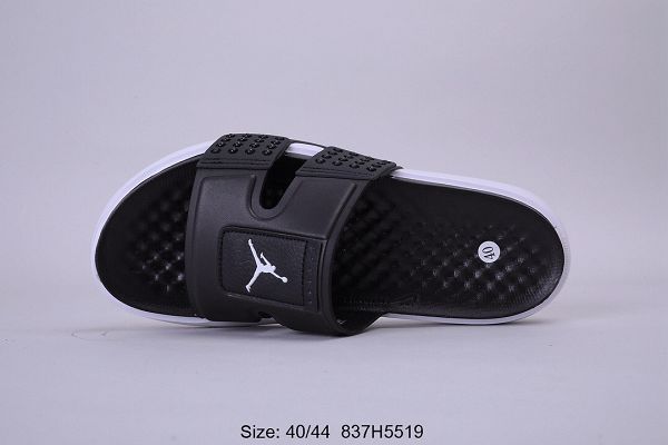 Jordan拖鞋 2020新款 喬丹8代男生沙灘拖鞋