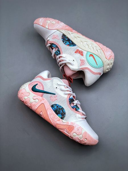 NIKE PG 6 EP 2022新款 保羅6代男女款運動籃球鞋 NIKE PG 6 EP 2022新款 保羅6代男女款運動籃球鞋