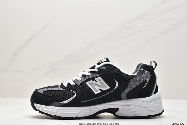 New Balance 530 2023新款 男女款復古跑鞋