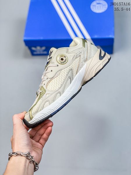 Adidas Originals Astir 2022新款 阿斯蒂爾系列老爹風復古透氣緩震男女款慢跑鞋 Adidas Originals Astir 2022新款 阿斯蒂爾系列老爹風復古透氣緩震男女款慢跑鞋