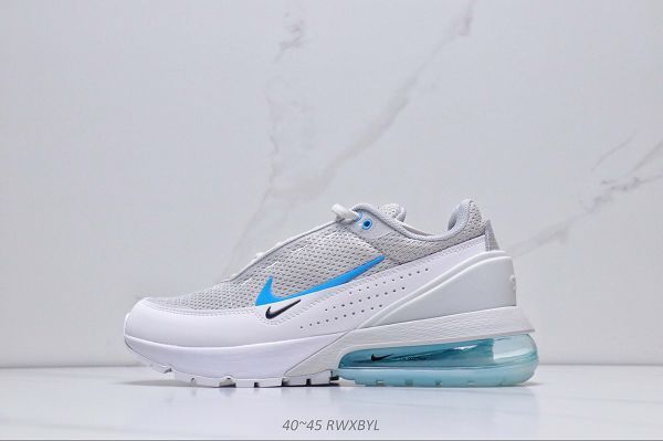 Nike Air Max Pulse 2023新款 男款技術氣墊跑步鞋