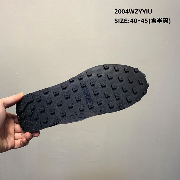 Nike Daybreak Type 2020新款 阿甘華夫網面透氣復古男生慢跑鞋