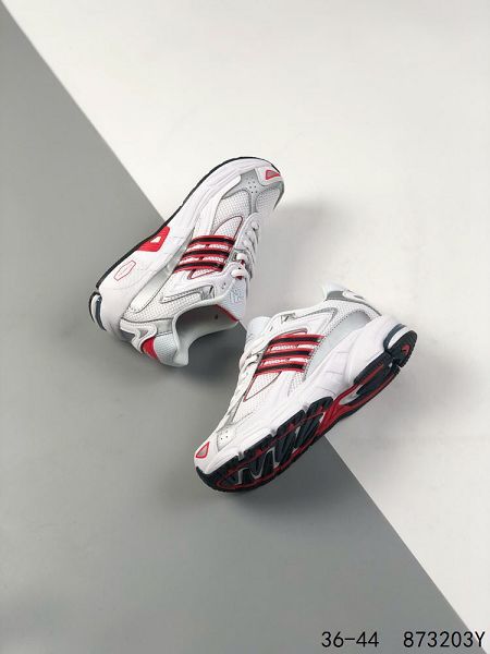 Bad Bunny x adidas originals Response CL 2023新款 男女款復古休閒跑步鞋