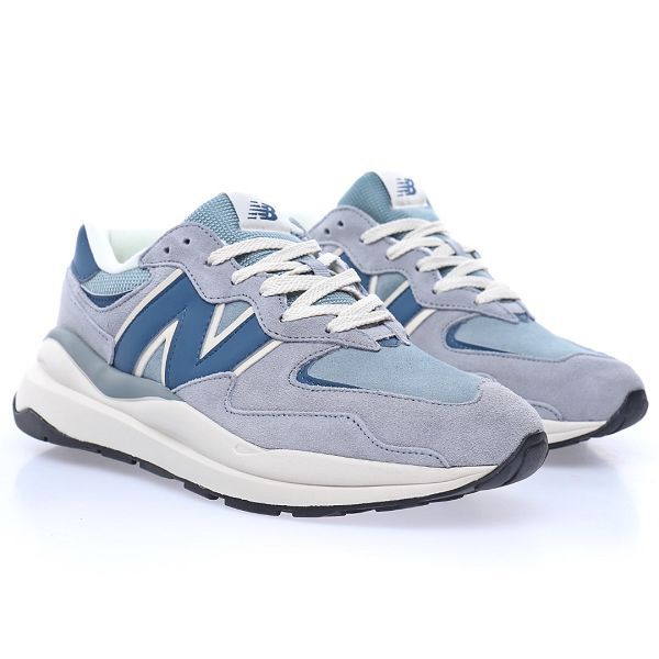 New Balance M5740 2022新款 男女款復古老爹風休閑運動慢跑鞋 New Balance M5740 2022新款 男女款復古老爹風休閑運動慢跑鞋