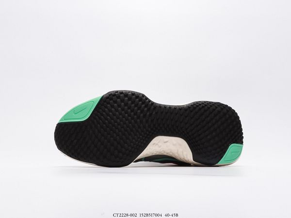 Nike ZoomX Invincible Run FK 2021新款 輕盈透氣男款運動跑步鞋