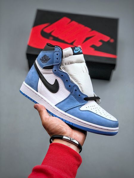 Air Jordan 1 High OG 2022新款 喬丹1代男女款文化籃球鞋