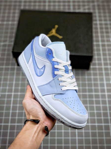 Air Jordan 1 Low SE 2022新款 喬丹1代男女款低幫文化籃球鞋