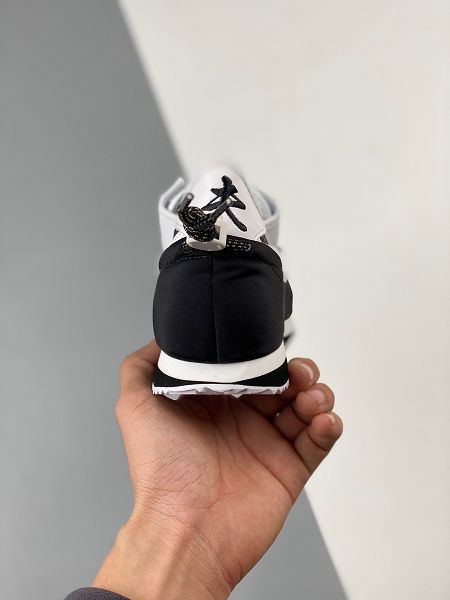 Clot x Nike Cortez 2023新款 男女款陳冠希三合一太極功夫鞋