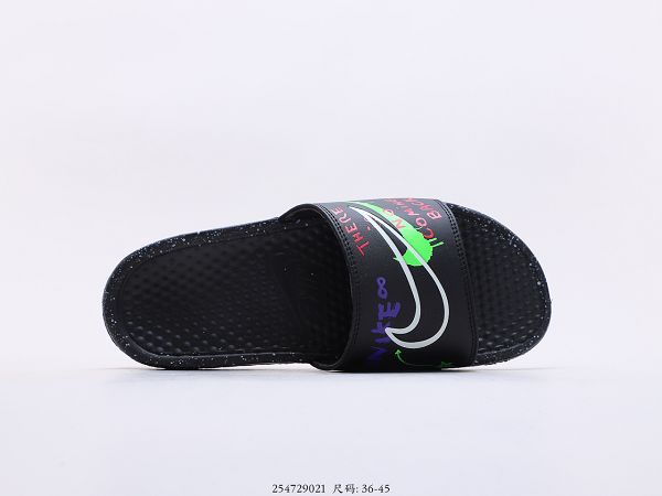 Nike Benassi 2020新款 夏季男女生沙灘拖鞋