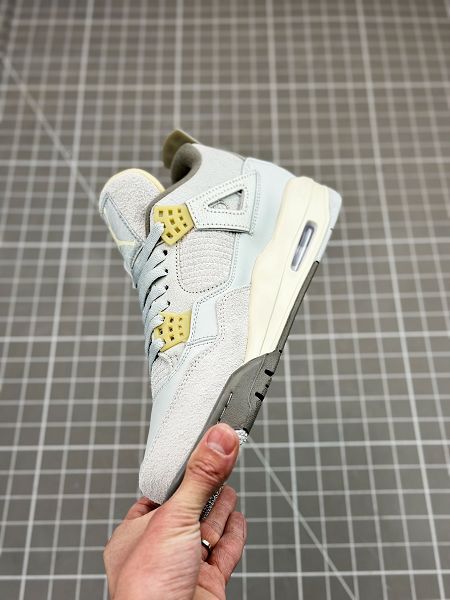 Air Jordan 4 SE 2023新款 喬丹4代男女款實戰籃球鞋