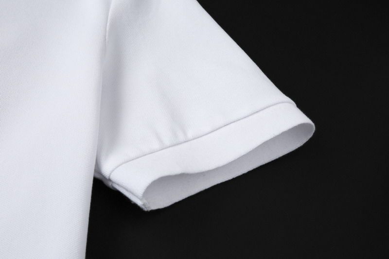moncler polo衫 2022新款 蒙口高品質翻領短袖polo衫 MG0329-7款