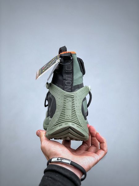 Nike ACG Terra Antarktik GORE-TEX ACG 2023新款 南極地形系列高幫男女款戶外登山越野徒步靴