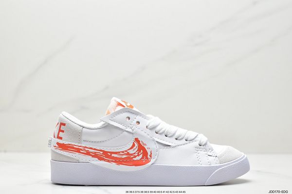 Nike Blazer Low 77 Jumbo 2023款 開拓者男女款休閒板鞋