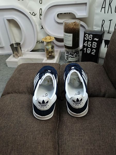 Adidas Originals Gazelle 羚羊系列 2022新款 低幫複古男女款運動板鞋 Adidas Originals Gazelle 羚羊系列 2022新款 低幫複古男女款運動板鞋