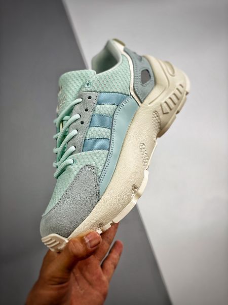 Adidas Originals ZX 22 2023新款 男女款復古跑鞋