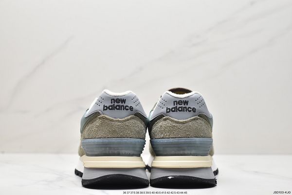 New Balance 574系列 2023新款 男女款復古休閒運動板鞋