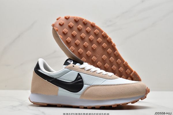 Nike Wmns Air Daybreak 2022新款 破曉系列華夫復古男女款運動慢跑鞋