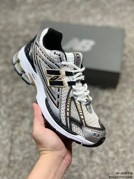 New Balance 1906系列 2023新款 復古老爹風男女生休閒運動慢跑鞋