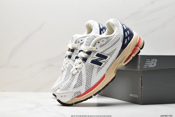 New Balance 1906系列 2023新款 男女款復古老爹風休閒運動慢跑鞋