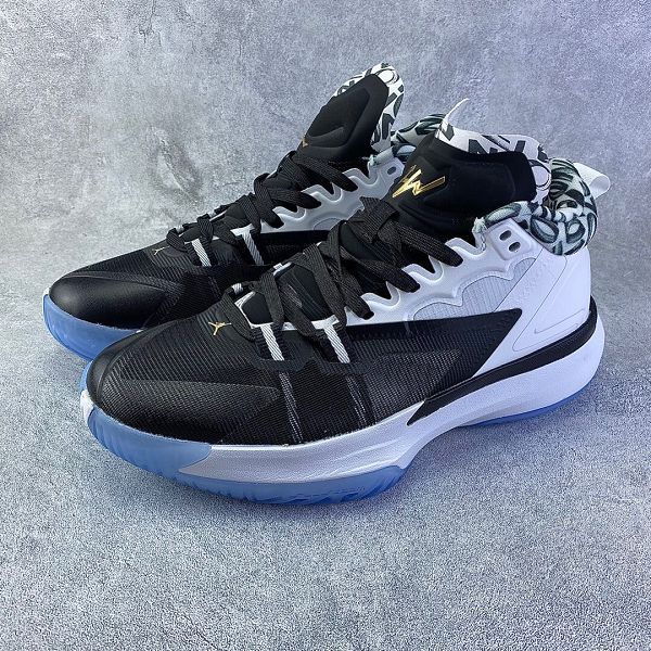 Air Jordan ZION 1 PF 2021新款 錫安1代威廉森專屬戰靴男女款籃球鞋