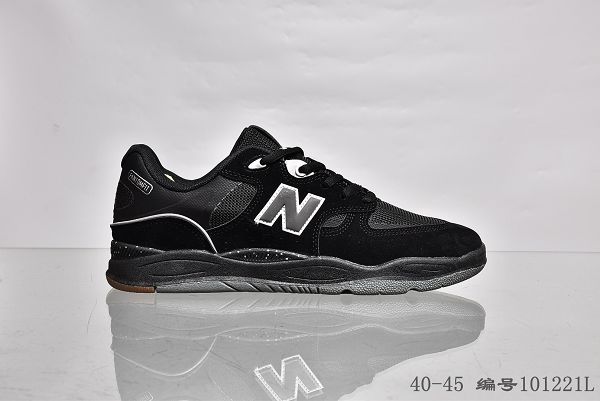 New Balance 1010 2023新款 男士休閒運動鞋滑板鞋