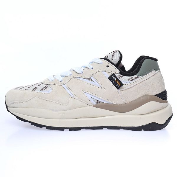 New Balance M5740 2022新款 男女款復古老爹風休閑運動慢跑鞋 New Balance M5740 2022新款 男女款復古老爹風休閑運動慢跑鞋