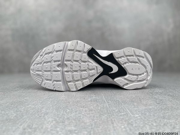 NIKE AIR HEIGHTS 2021新款 潮流女款運動老爹鞋