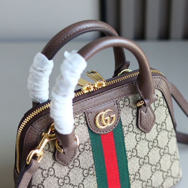 gucci包包 古馳2024新款手提包 ZJ772216Ophidi系列單肩斜挎包