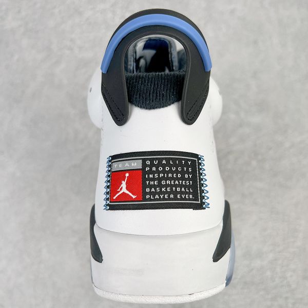 Air Jordan 6 Retro 2023新款 喬丹6代男女款籃球運動鞋