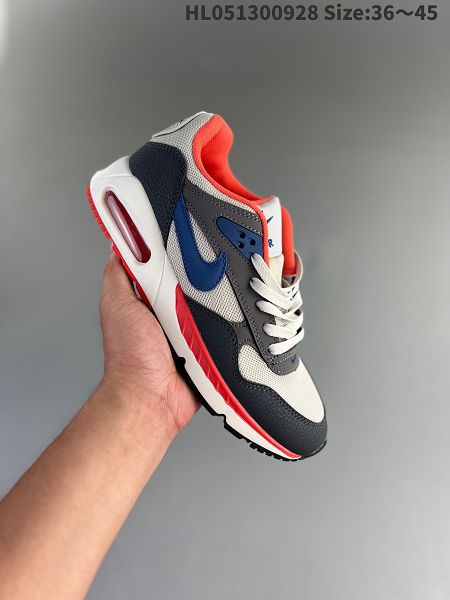 Nike Air Max Excee 90系列 2023全新男女款復古休閒運動鞋