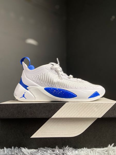 Air Jordan Luka 1 PF 2022新款 東契奇1代男子籃球鞋