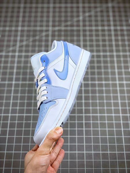 Air Jordan 1 Low SE 2022新款 喬丹1代男女款低幫文化籃球鞋