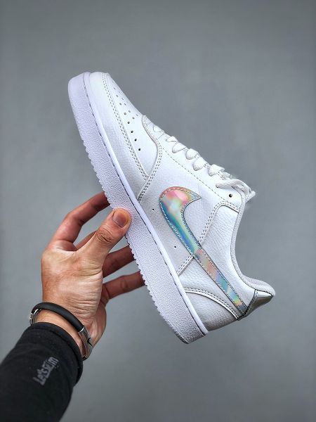 Nike Court Vision Low 2023新款 女款復古板鞋