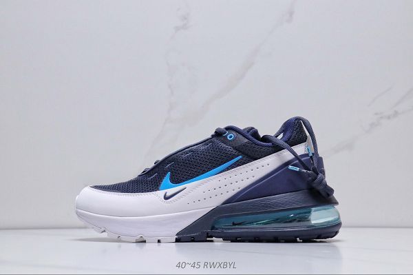 Nike Air Max Pulse 2023新款 男款技術氣墊跑步鞋