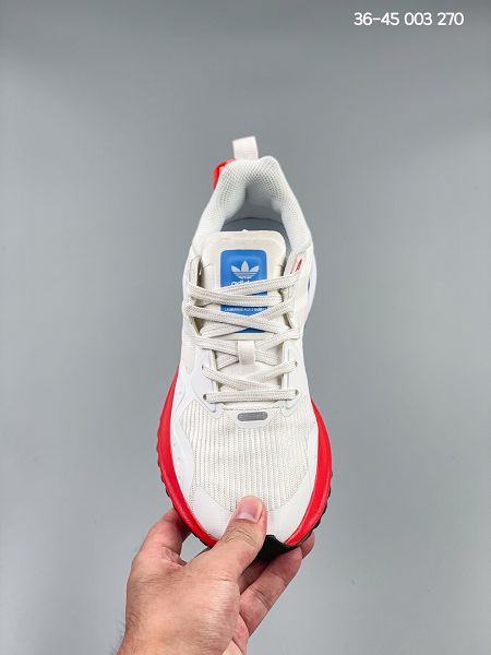 Adidas X_PLR 2021新款 潮鞋系列男女款慢跑鞋