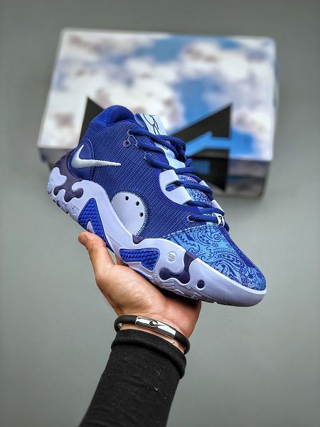 NIKE PG 6 EP 2022新款 保羅6代男女款運動籃球鞋 NIKE PG 6 EP 2022新款 保羅6代男女款運動籃球鞋