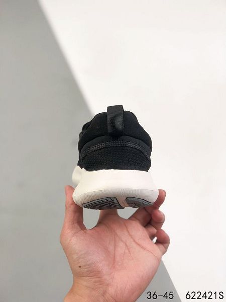 Nike Free RN Flyknit 5.0 2021新款 赤足5.0二代男女款輕跑鞋
