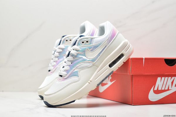 Nike Air Max 1 OG 2023新款 初代復古氣墊男女款運動慢跑鞋