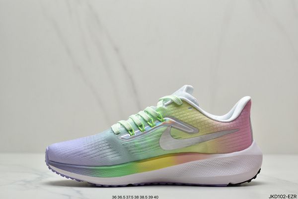 Nike Zoom WINFLO 39 2022新款 登月39代輕質透氣男款運動跑步鞋